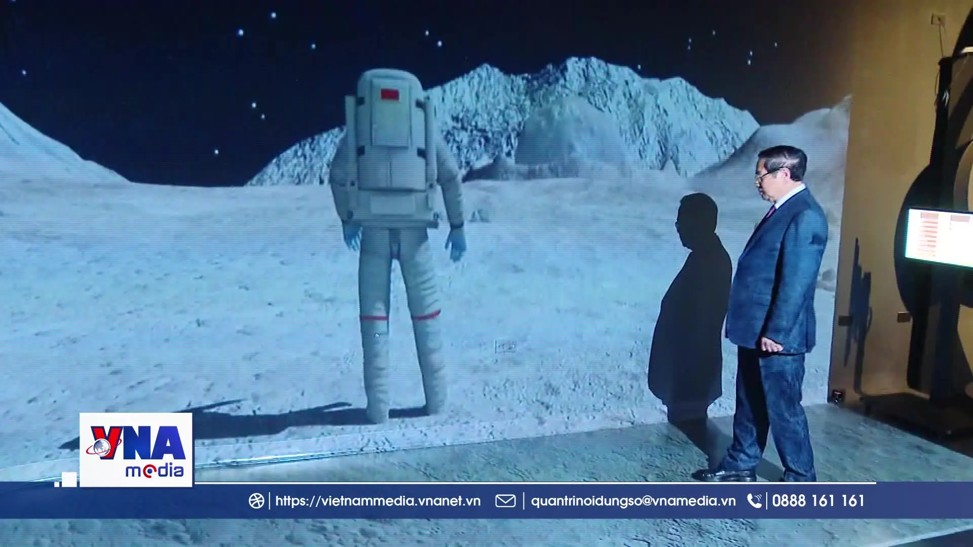 Trạm tin chiều ngày 13/3: Thủ tướng Phạm Minh Chính dự khai mạc “Diễn đàn tầm nhìn vũ trụ Việt Nam - Nhật Bản 2026