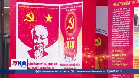 Để Quốc hội đáp ứng hơn nữa yêu cầu thực tiễn trong kỷ nguyên mới