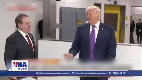 Mỹ đe dọa tấn công mạnh vào Iran tuần tới