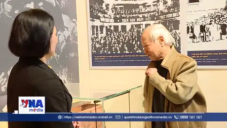 Từ hòm phiếu Tổng tuyển cử đầu tiên đến kỳ bầu cử ‘chuyển đổi số’