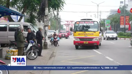 Vận tải Hà Tĩnh trước áp lực tăng giá cước vận chuyển