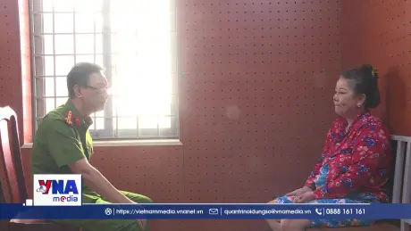 Cần Thơ triệt phá nhóm đối tượng dàn cảnh cướp giật du khách