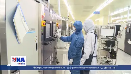 Khoa học công nghệ – Động lực phát triển doanh nghiệp