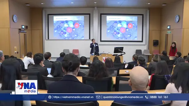 Trí tuệ nhân tạo - Cơ hội không thể bỏ lỡ của Việt Nam