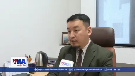 Học giả Ấn Độ đánh giá cao vai trò lập pháp và đổi mới của Quốc hội Việt Nam 