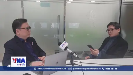 Kỳ vọng Quốc hội sẽ đáp ứng được nguyện vọng của bà con xa xứ