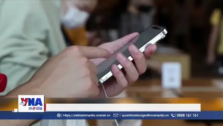 Apple chính thức giảm phí App Store tại Trung Quốc