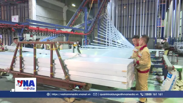 Hải Phòng tạo thuận lợi cho công nhân đi bầu cử