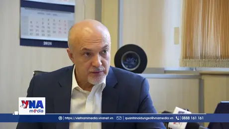 Bầu cử Quốc hội và HĐND các cấp: Góc nhìn của nhà soạn thảo Hiến pháp Nga