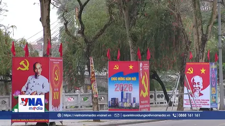 Hà Nội đã sẵn sàng cho ngày bầu cử