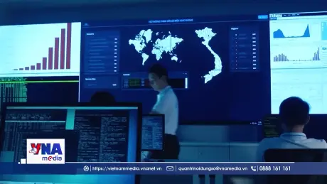  Trí tuệ nhân tạo – Chìa khóa nâng cao năng lực doanh nghiệp