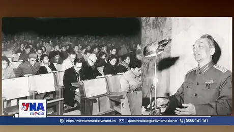 Nhìn lại 15 cuộc bầu cử Quốc hội Việt Nam trong lịch sử