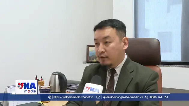 Học giả Ấn Độ đánh giá cao vai trò lập pháp và đổi mới của Quốc hội Việt Nam 