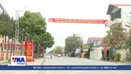 Kỳ vọng từ cử tri Ninh Bình