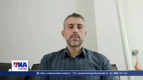 Hành trang đưa Việt Nam vào kỷ nguyên vươn mình