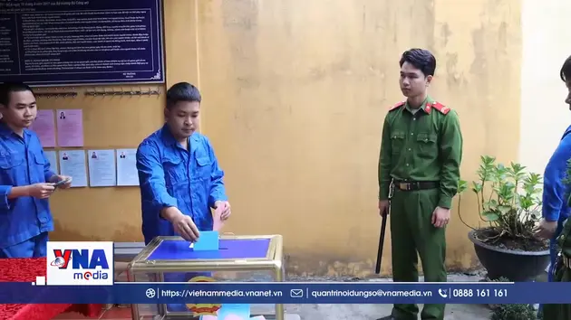 Trọn vẹn quyền công dân nơi 