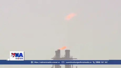 Mỹ đảm bảo cung ứng năng lượng cho các đối tác châu Á - Thái Bình Dương