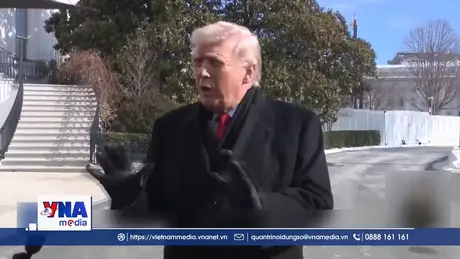 Khả năng nối lại đối thoại giữa Mỹ và Triều Tiên