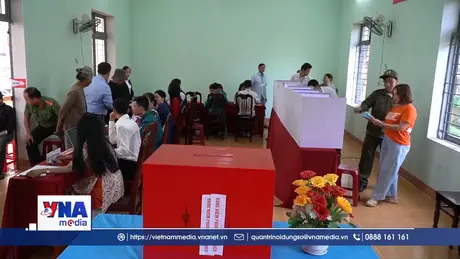 Ngày hội non sông tại Khu kinh tế Dung Quất