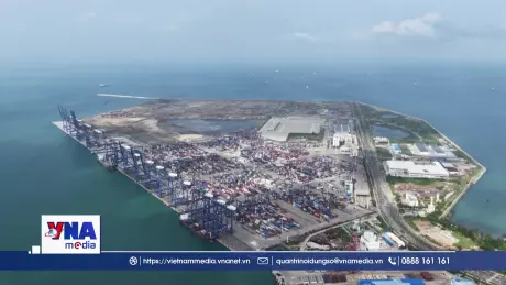 Mỹ - Trung nỗ lực tháo gỡ vướng mắc thương mại