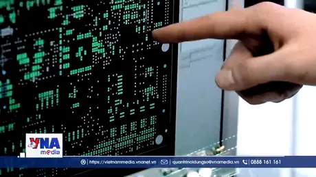 Nghị quyết 57: Đột phá mạnh mẽ trong hoàn thiện thể chế