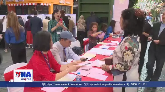 Bầu cử Quốc hội có ý nghĩa quan trọng trong giai đoạn phát triển mới