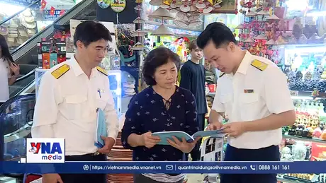 Thuế Thủ đô đồng loạt ra quân hỗ trợ người nộp thuế