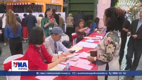 Bầu cử Quốc hội có ý nghĩa quan trọng trong giai đoạn phát triển mới