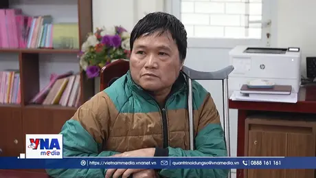 Khởi tố đối tượng mua bán trái phép hai bánh heroin