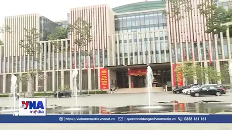 Tỷ lệ cử tri tham gia bỏ phiếu đạt 99,68%