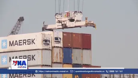 Tổng thống Mỹ tuyên bố có quyền áp thuế theo hình thức mới