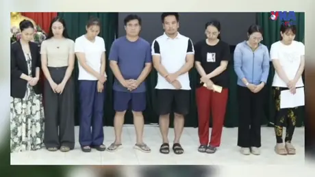 An ninh 365+ ngày 16/3: Triệt phá đường dây mua bán trái phép hóa đơn hơn 6.000 tỷ đồng