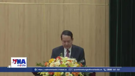 Ông Trần Đăng Quỳnh giữ chức Phó Bí thư Tỉnh ủy Ninh Bình