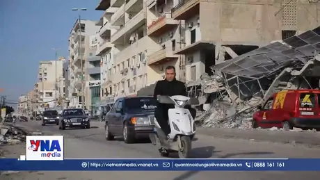 Phép thử sức chịu đựng