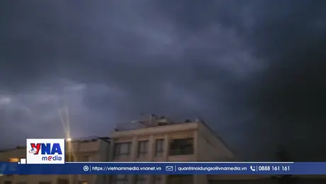 Tác động dây chuyền từ xung đột tại Trung Đông