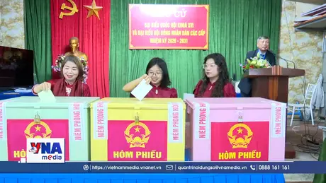 Kỳ vọng từ hành động của người đại biểu dân cử