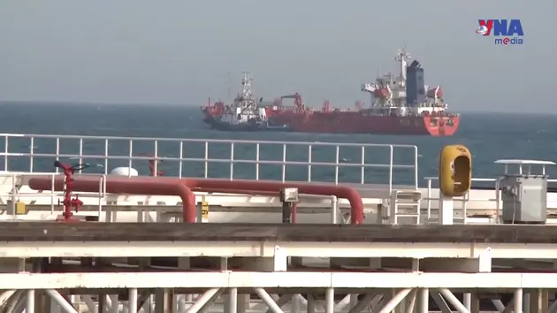 Tiêu điểm quốc tế: 