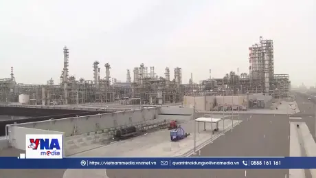 IEA có thể xả thêm kho dự trữ dầu chiến lược