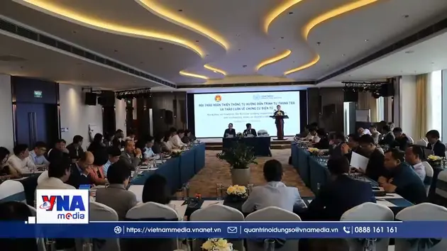 Nâng cao năng lực cán bộ trong  hoạt động điều tra tài chính