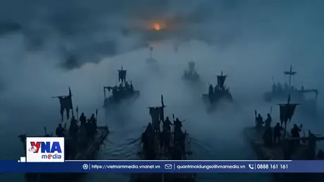 Hollywood khẳng định AI không thể thay thế sự sáng tạo của con người