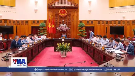 Không để thiếu năng lượng cho sản xuất, kinh doanh, tiêu dùng