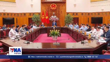 Điều hành giá xăng dầu đảm bảo hài hòa lợi ích