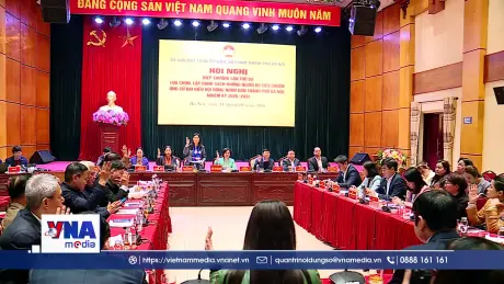 Hà Nội lập danh sách chính thức 244 ứng cử viên đại biểu Quốc hội và HĐND thành phố