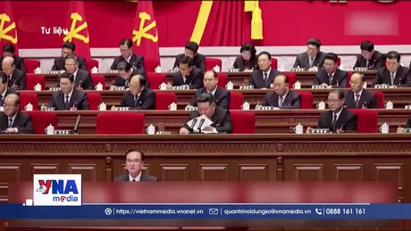 Triều Tiên ấn định thời điểm tổ chức kỳ họp đầu tiên Quốc hội khóa mới