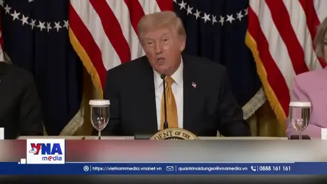 Toàn cảnh xung đột tại Trung Đông ngày 17/3: Iran tuyên bố không khuất phục mọi hành động quân sự đơn phương