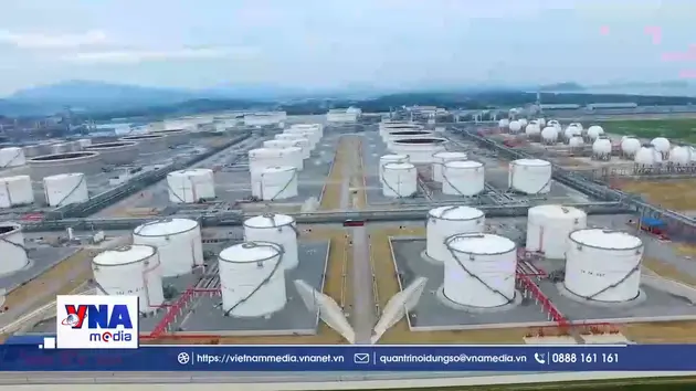 Bộ Xây dựng nói gì trước áp lực giá nhiên liệu?