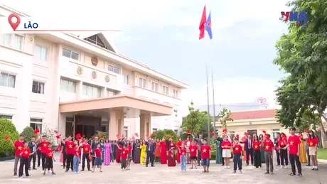 Việt Nam Toàn cầu ngày 19/03/2026