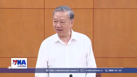 Chuyển mạnh công tác kiểm tra, giám sát sang mục tiêu phòng ngừa từ sớm, từ xa