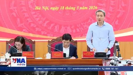 Bộ Công an thông tin mới về kết quả điều tra một số vụ án nghiêm trọng