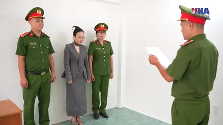 An ninh 365+ ngày 18/3: Tiếp nhận 344 người từ Campuchia, phát hiện 4 đối tượng truy nã